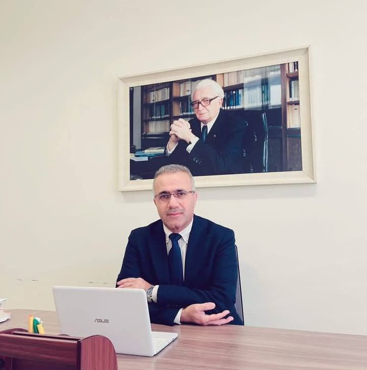 د. کامەران محەمەد
