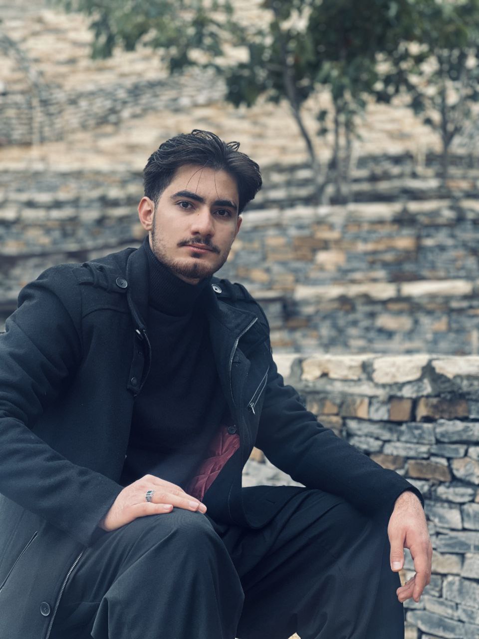 ئالان ڕەحمانی