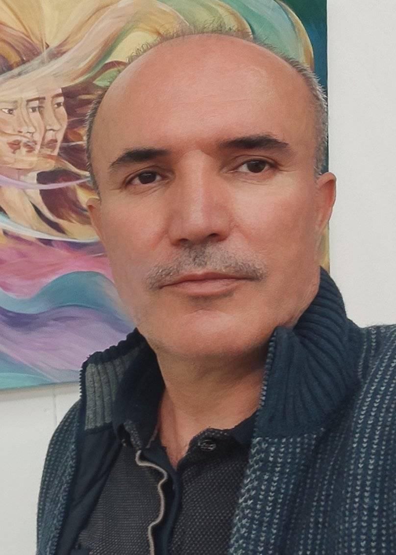 نەبەز محەمەد