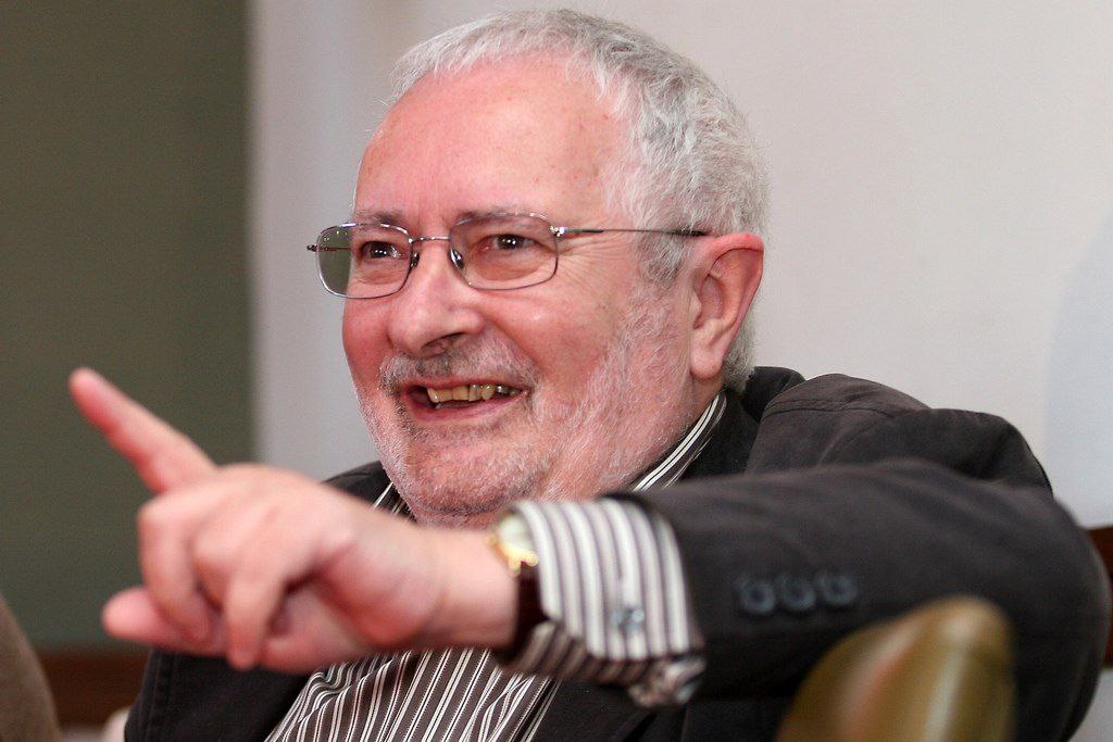 تێری ئیگڵتن