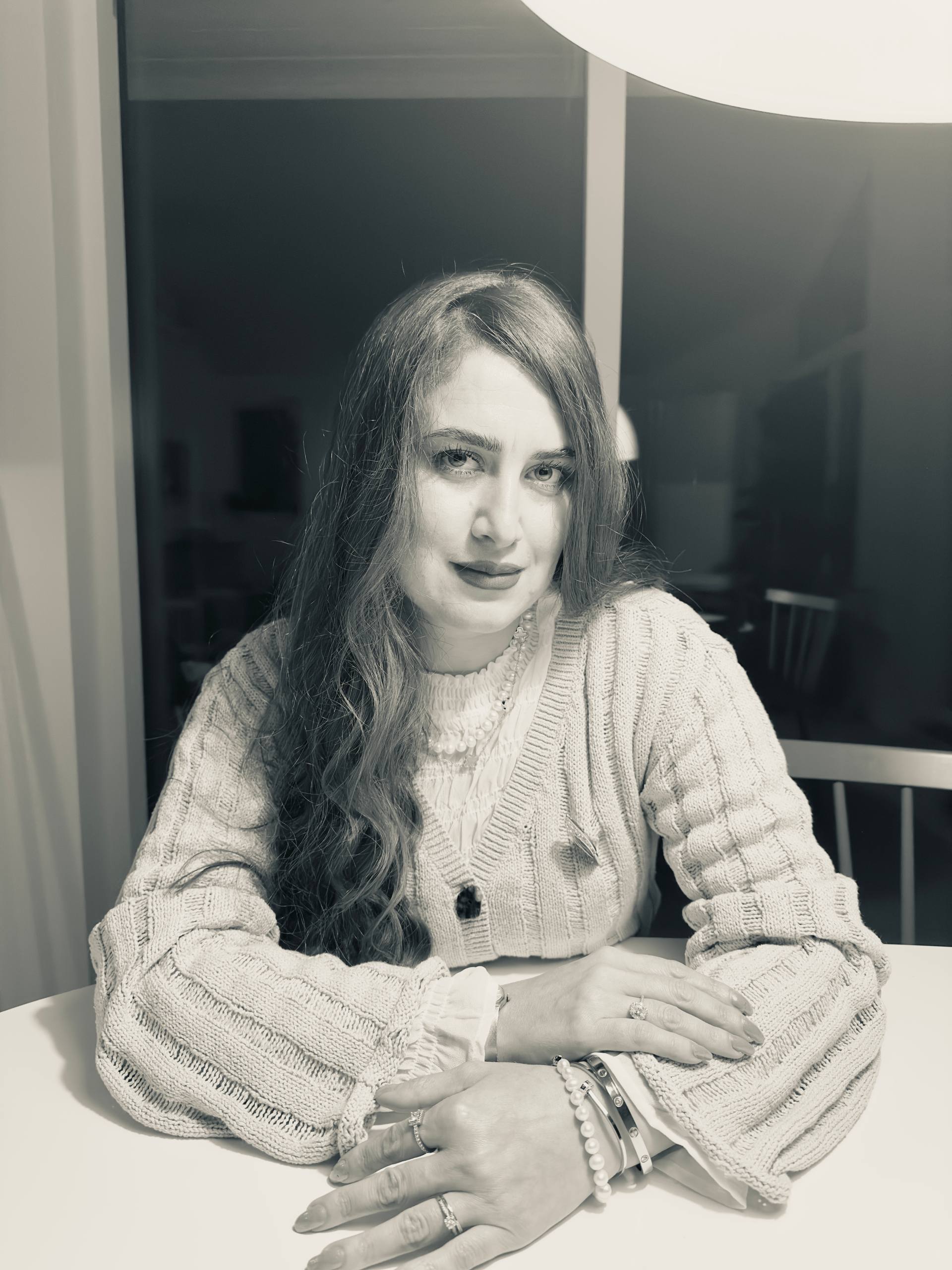 دەریا سەلاح