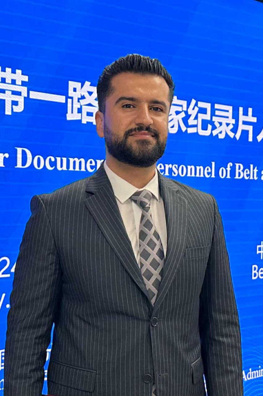 جووتیار قارەمان