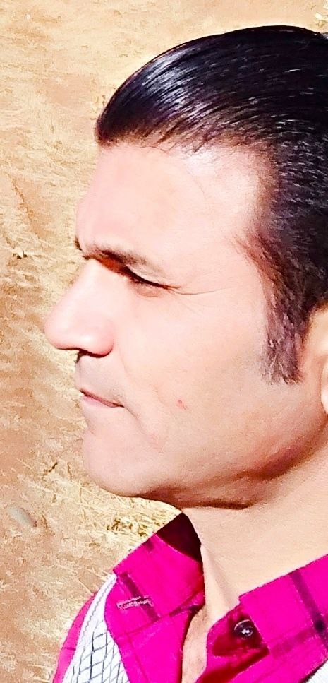 عەبدولقادر نیازی