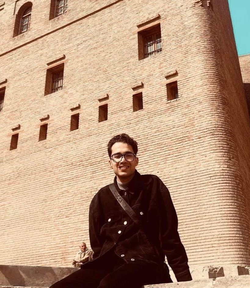 ئالان فەرمان