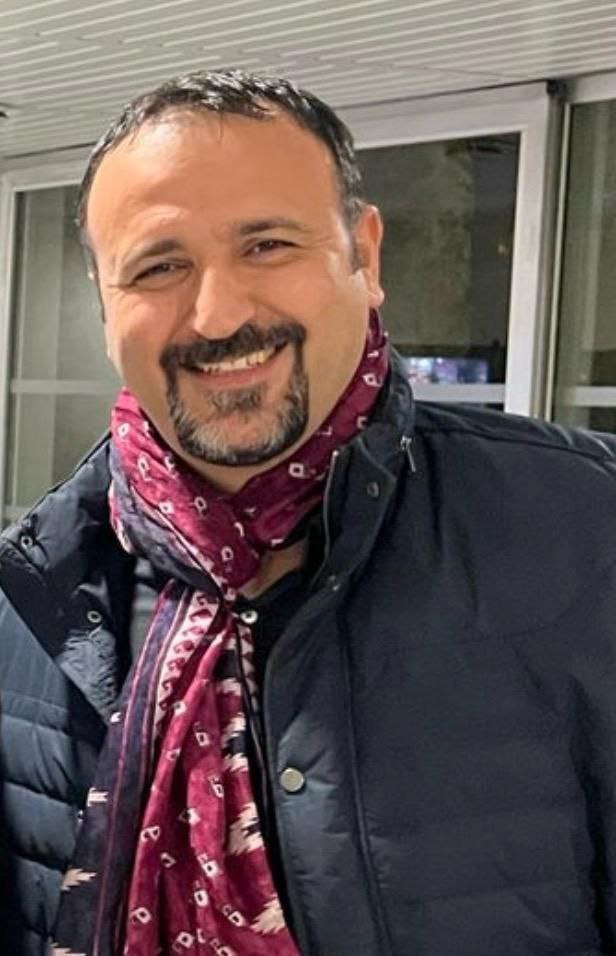 سەباحەدین کایھان