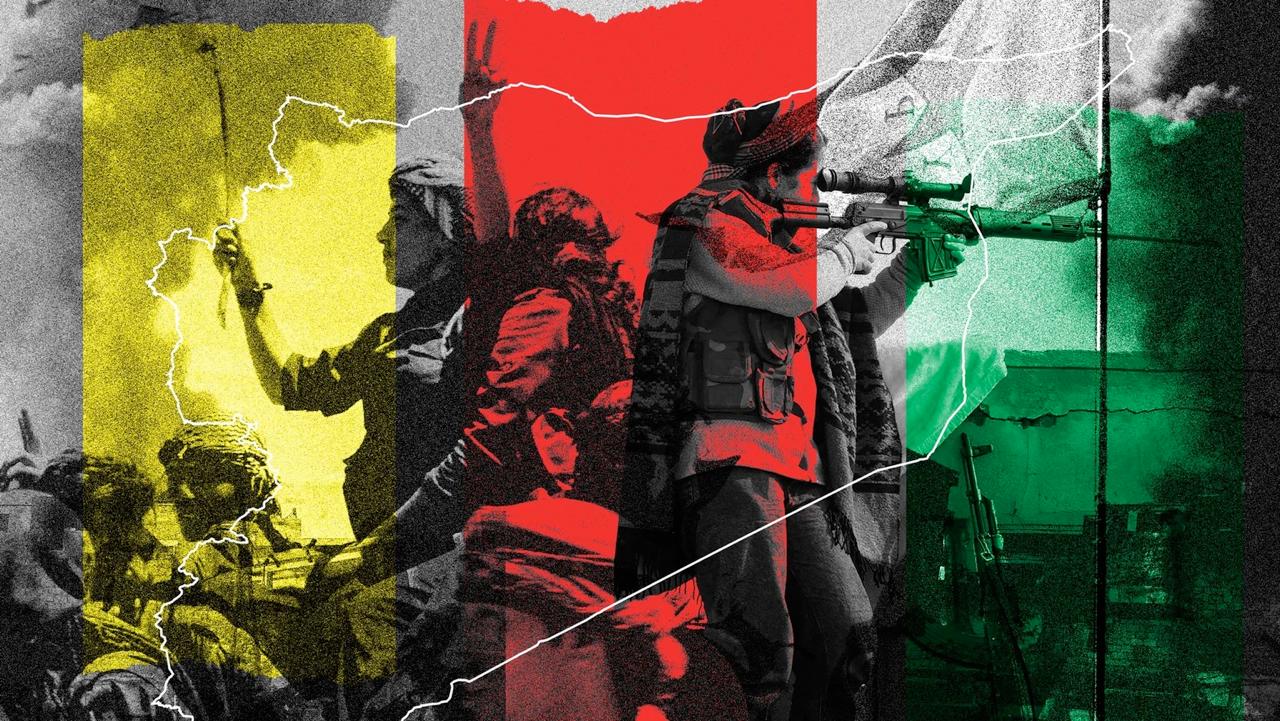 دووبارەبوونەوەی خیانەت یان دووبارەبوونەوەی دووبارەبوونەوە؛