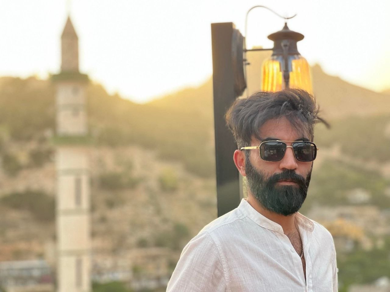 ڕەشید مەحموود