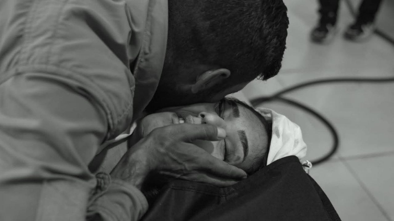 “سەمای تەرمێک”